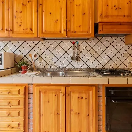 Appartement Altido Rustic Apt For 2 On Lake Como Shore Cernobbio