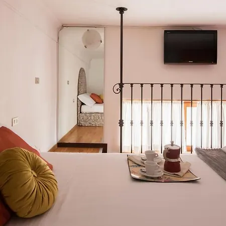 Appartement Altido Rustic Apt For 2 On Lake Como Shore *
