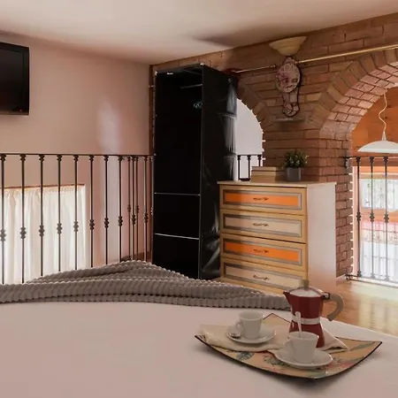 Appartement Altido Rustic Apt For 2 On Lake Como Shore *