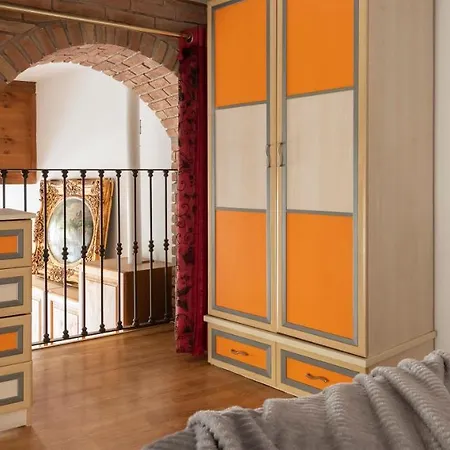 Lägenhet Altido Rustic Apt For 2 On Lake Como Shore Cernobbio