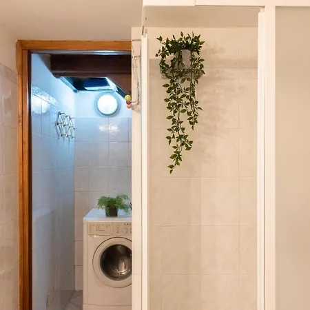 Altido Rustic Apt For 2 On Lake Como Shore *